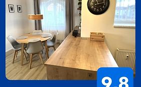 Apartmán Lipno 1